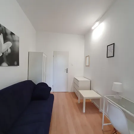 Na Parterze, 10 Minut Do Centrum سوبوت