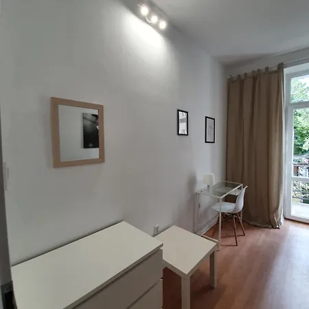 Habitación en casa particular Na Parterze, 10 Minut Do Centrum *